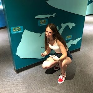 Meet your Posher, Angel